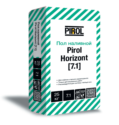 PIROL Horizont