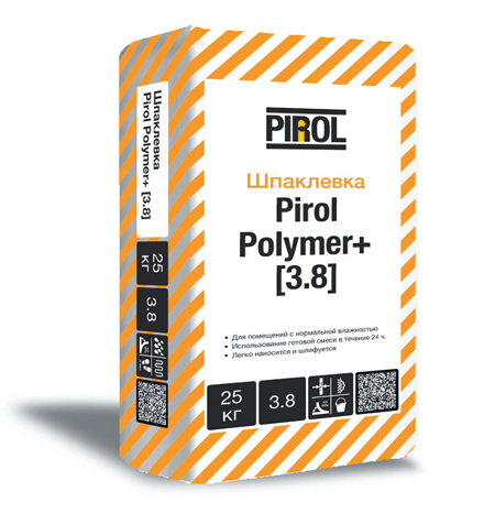 PIROL Polymer+