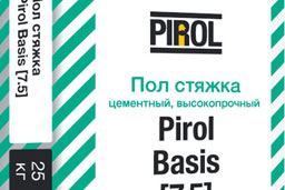 PIROL Basis