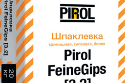 PIROL FeineGips