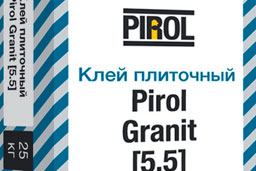 PIROL Granit