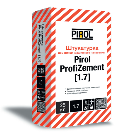 PIROL ProfiZement