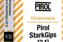PIROL StarkGips