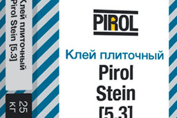 PIROL Stein